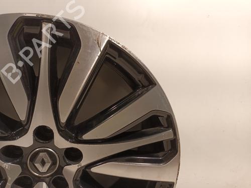 Felg RENAULT ESPACE V (JR_) 1.6 dCi 160 | BP26456298C45 