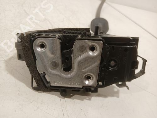 Rear left lock RENAULT CLIO V (B7_) 1.3 TCe 130 (B7MF) | BP37799460C100 - Image 4