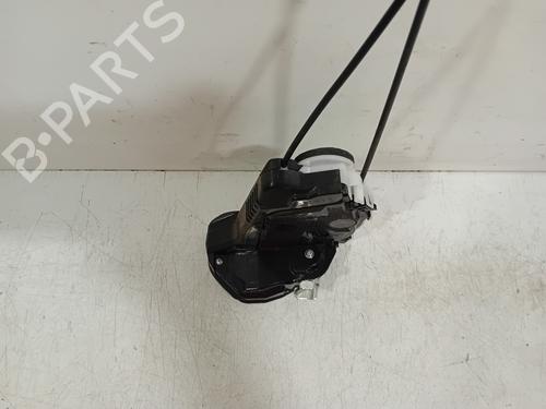 Rear right lock TOYOTA YARIS (_P13_) 1.0 (KSP130_, KSP130) | BP20937970C99 