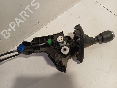 Selector da caixa RENAULT TRAFIC III Van (FG_) 2.0 dCi 130 (FGMY) | BP30804347M90 - Image 2