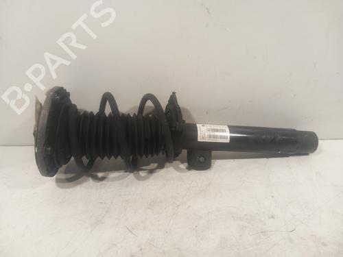Used Left front shock absorber Left front shock absorber 33848102 33848102