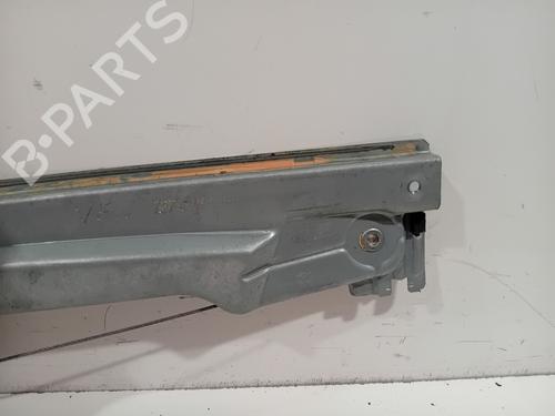 Rear left window mechanism CITROËN C4 II (NC_) 1.6 BlueHDi 100 | BP30489080C24