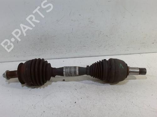 Used Left front driveshaft MERCEDES-BENZ B-CLASS Sports Tourer (W246, W242) B 200 (246.243) (156 hp) 7640059