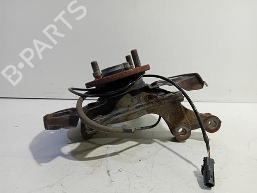 Right front steering knuckle TOYOTA YARIS (_P13_) 1.5 Hybrid (NHP130_) | BP23988804M26 