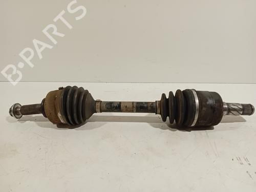 Used Left front driveshaft KIA SORENTO I (JC) 2.5 CRDi (170 hp) 17528863