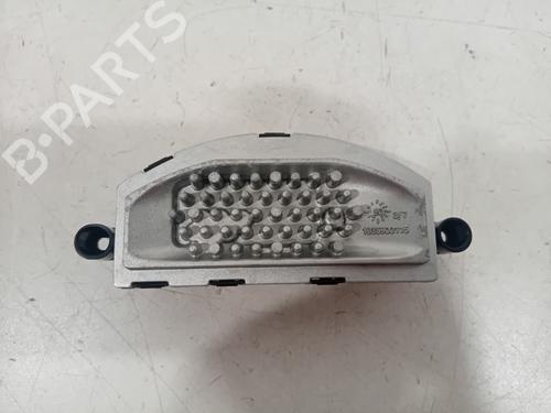 Varmeblæsermodstand SKODA OCTAVIA IV Combi (NX5, PV5) 2.0 TDi 5Q0907521F