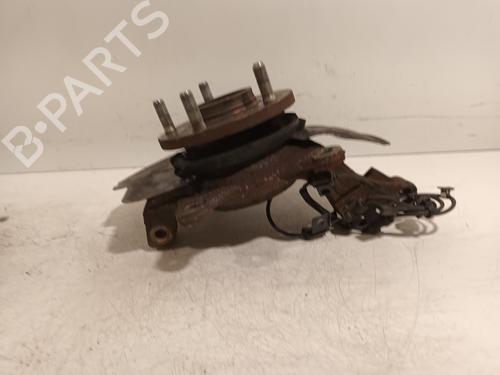 Right front steering knuckle KIA SPORTAGE III (SL) 2.0 CRDi AWD | BP25980481M26