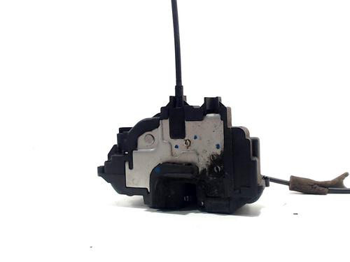 Used Front right lock RENAULT CLIO III (BR0/1, CR0/1) 1.4 16V (98 hp) 13205594