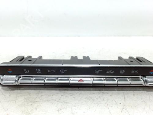Used Climate control Climate control 10670931 10670931