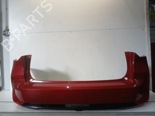 Used Rear bumper Rear bumper OPEL ASTRA L Sports Tourer (OV5) 1.2 (FRHNSL, FRHNSR) (131 hp) 40626209 40626209