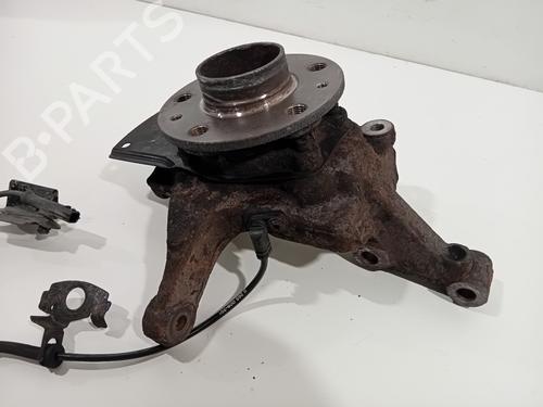 Left front steering knuckle OPEL VIVARO B Van (X82) 1.6 CDTI (05) | BP29371167M25 