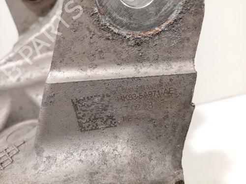 Left rear steering knuckle JAGUAR F-PACE (X761) 2.0 TD4 AWD | BP32774718M27 - Image 6