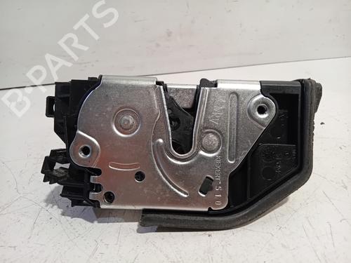 Used Front right lock BMW 5 Touring (F11) 528 i (258 hp) 28693438