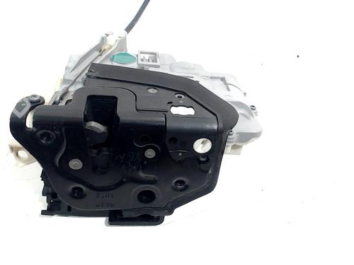 Front right lock VW PASSAT B7 (362) 1.6 TDI | BP13204717C97 