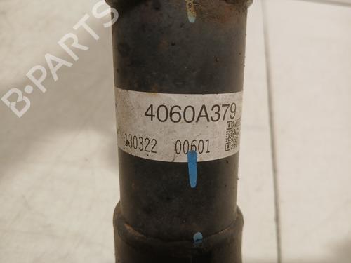Right front shock absorber MITSUBISHI MIRAGE / SPACE STAR VI Hatchback (A0_A) 1.0 (A05A) | BP40128099M17 - Image 4