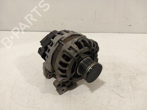 Used Alternator VW UP! (121, 122, BL1, BL2, BL3, 123) 1.0 (60 hp) 31856551