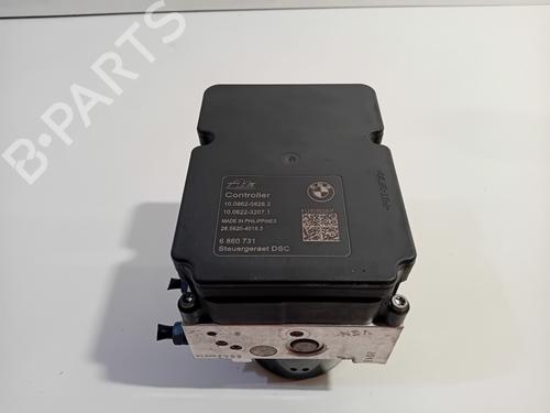 ABS Bremseaggregat BMW 1 (F20) 116 i (136 hp) 29763060