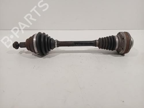 Used Left front driveshaft Left front driveshaft AUDI A3 Sportback (8PA) 1.4 TFSI (125 hp) 26959430 26959430