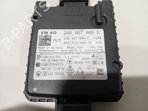 Control unit VW GOLF VIII (CD1, DA1) 2.0 TSI R 4motion | BP38301025M11 - Image 3