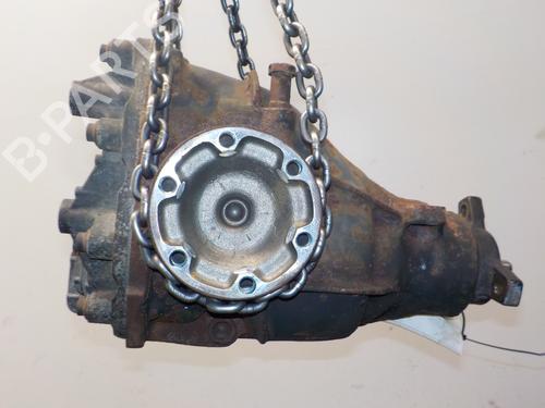 Rear differential MERCEDES-BENZ S-CLASS (W220) S 500 (220.075, 220.175, 220.875) | BP13206021M24 