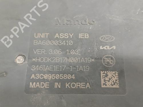 ABS pump KIA SPORTAGE V (NQ5) 1.6 T-GDi Plug-in Hybrid AWD | BP29275407M43 
