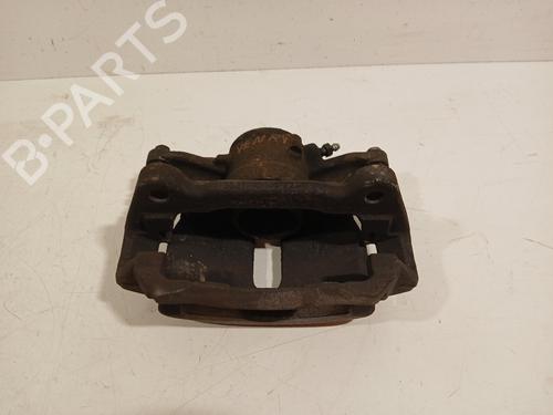 Used Right front brake caliper SEAT LEON (5F1) 1.6 TDI (90 hp) 30462521