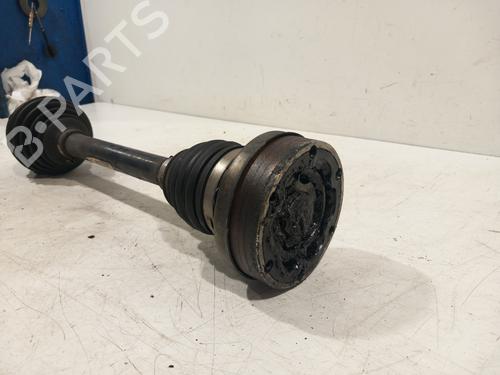 Left front driveshaft VW PASSAT B8 Variant (3G5, CB5) 1.6 TDI | BP33875837M38 - Image 3