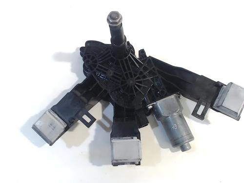 Used Rear wiper motor Rear wiper motor PEUGEOT 308 II (LB_, LP_, LW_, LH_, L3_) 1.6 HDi 100 (99 hp) 8913791 8913791