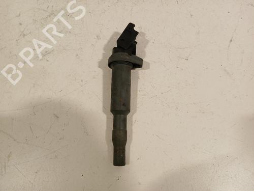 Used Ignition coil BMW 5 Touring (E61) 523 i (190 hp) 28045318