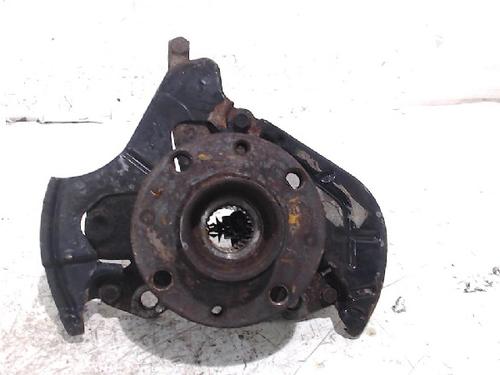 Used Right front steering knuckle FORD KA (RU8) 1.3 TDCi (75 hp) 13200708