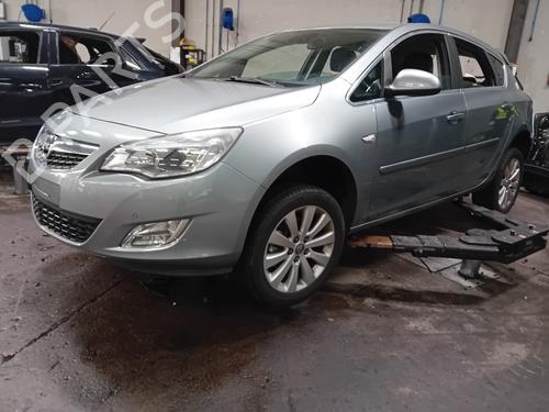 Used Parts OPEL ASTRA J (P10)  1.6 Turbo (68)  4490450