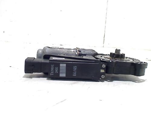 Used Left front window motor OPEL MERIVA A MPV (X03) 1.7 CDTI (E75) (100 hp) 3264688