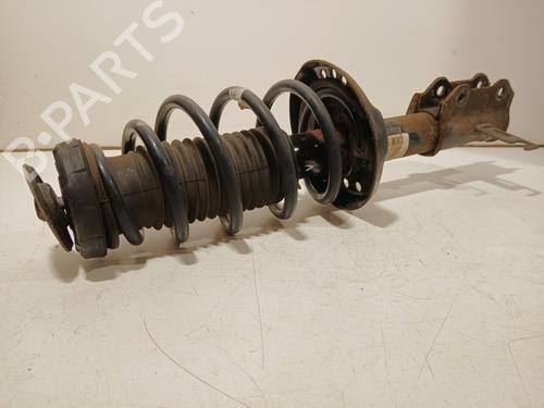 Used Left front shock absorber OPEL ASTRA J (P10) 1.3 CDTI (68) (95 hp) 25795559