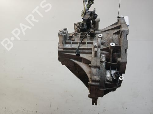 Gearbox KIA PICANTO II (TA) 1.0 | BP32660645M3