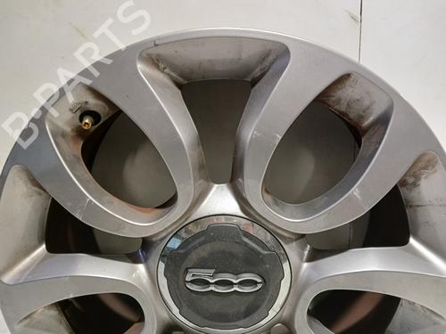 Rim FIAT 500L (351_, 352_) 1.3 D Multijet (199LXY1A, 199LXY11) | BP31861597C45