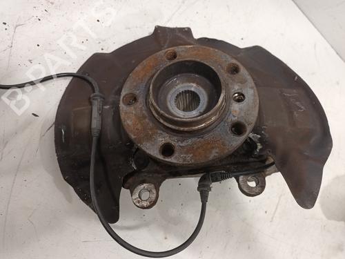 Used Right front steering knuckle MINI MINI COUNTRYMAN (R60) Cooper S ALL4 (184 hp) 31669312