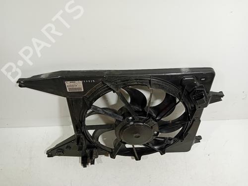 Fan DACIA SANDERO 1.2 16V | BP19274443M128 