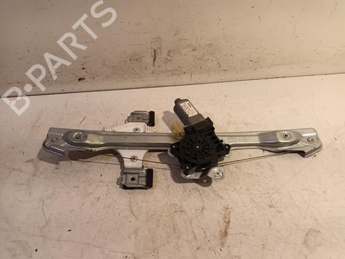 Used Front left window mechanism Front left window mechanism 15198651 15198651