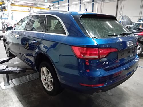 Speaker AUDI A4 B9 Avant (8W5, 8WD) 2.0 TDI | BP27503878E2  - Image 9