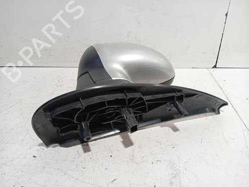 Right mirror MERCEDES-BENZ CITAN Box Body/MPV (W415) 109 CDI (415.601, 415.603, 415.605) | BP29077236C27 