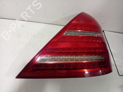 Used Right taillight Right taillight 36863519 36863519