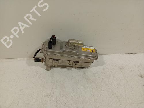 Used Auxiliary water pump BMW i3 (I01) Electric (170 hp) 18121006