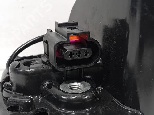 Rear right lock VW TRANSPORTER T6 Van (SGA, SGH, SHA, SHH) 2.0 TDI | BP29528185C99 
