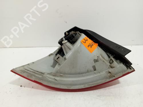 Right taillight VW GOLF V (1K1) 1.6 FSI | BP15218814C35 