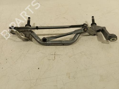 Vindrude Viskermekanisme RENAULT CLIO IV (BH_) 0.9 TCe 90 (BHNF, BHMA, BHMH, BHJK, BHJR) (90 hp) 31641589