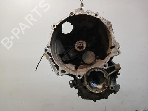 Used Gearbox SEAT LEON (5F1) 1.4 TSI (150 hp) 31028821