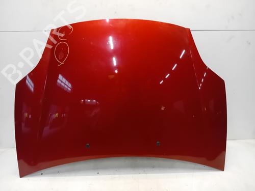 Used Hood FIAT BRAVO II (198_) 1.6 D Multijet (198AXL1B) (120 hp) 20325407