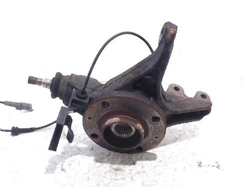 Used Right front steering knuckle CITROËN C4 II (NC_) 1.6 HDi 110 (112 hp) 13200532