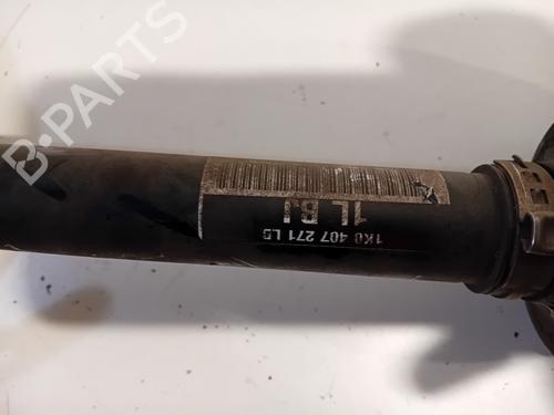 Left front driveshaft SEAT LEON ST (5F8) 1.6 TDI | BP30617874M38