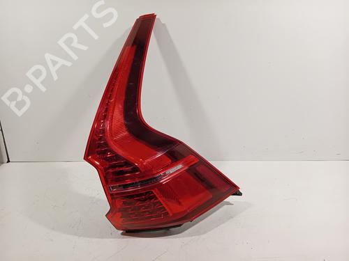 Used Right taillight VOLVO XC60 II (246) T6 Plug-In Hybrid AWD (349 hp) 31042732